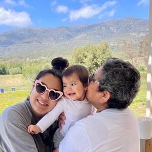 Meet your Posher, Marcela